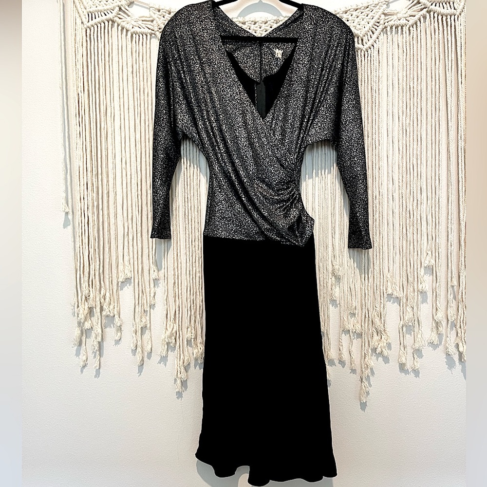 Bistro Vintage 1940’s Style Fancy Dress Size M (10-12)